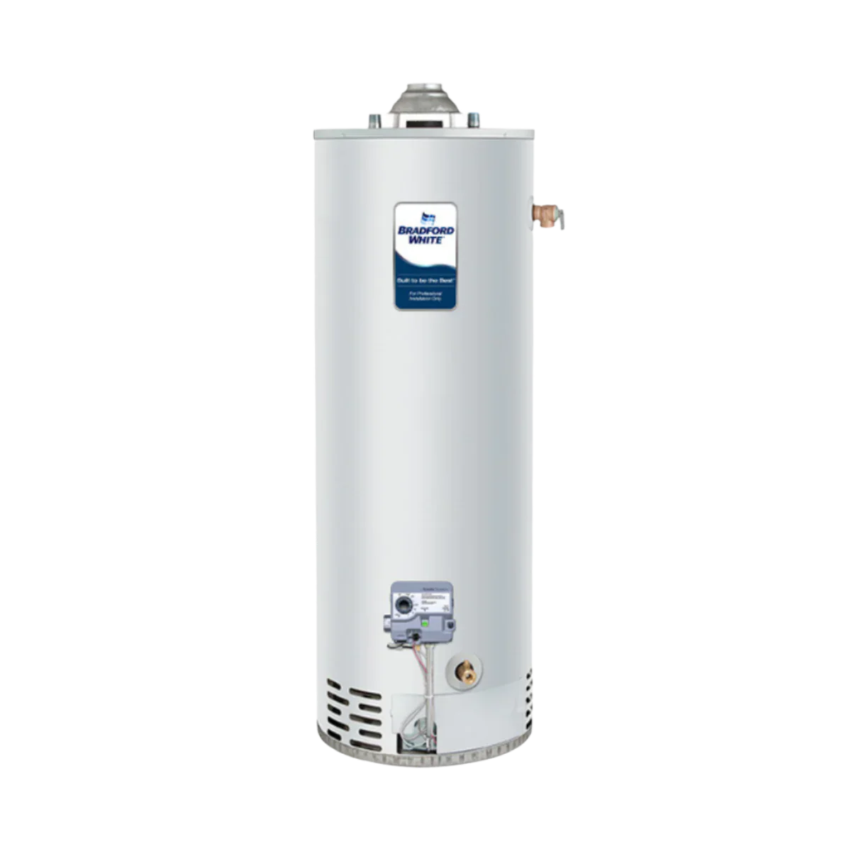 Bradford White Atmospheric Water Heater